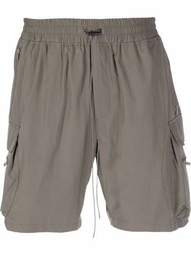 Short ample à poches cargo - Represent - Modalova