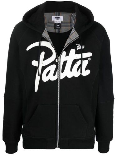 Hoodie Patta à fermeture zippée - Junya Watanabe MAN - Modalova