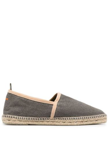 Castañer espadrilles Paul V - Gris - Castañer - Modalova