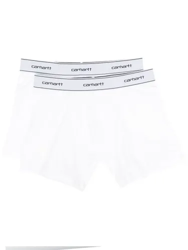 Lots de 2 boxers à taille logo - Carhartt WIP - Modalova