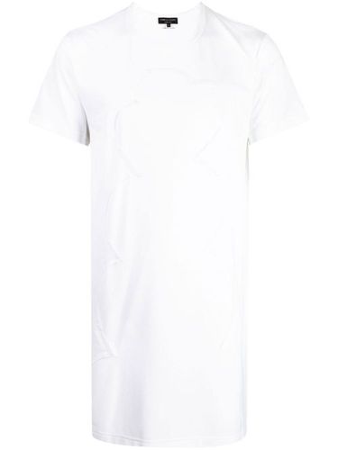 T-shirt à coupe longue - Comme des Garçons Homme Plus - Modalova