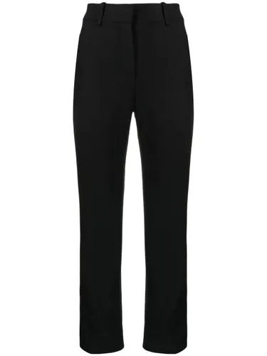 Pantalon slim à taille haute - Louis Vuitton Pre-Owned - Modalova