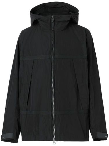 Veste légère à capuche - Burberry - Modalova