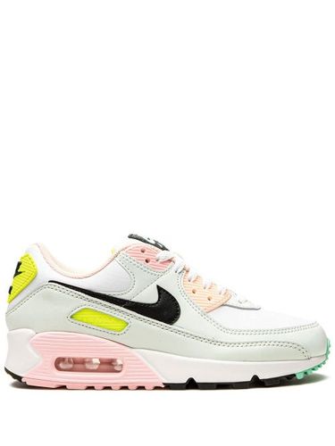Nike baskets Air Max 90 - Blanc - Nike - Modalova