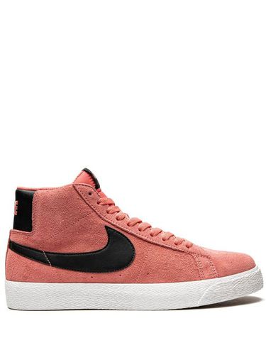 Baskets mi-montantes SB Zoom Blazer - Nike - Modalova