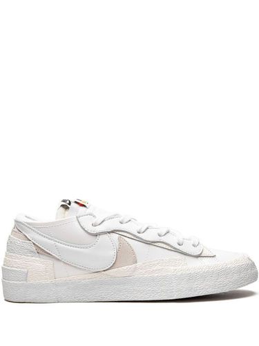 Nike x Sacai baskets Blazer - Blanc - Nike - Modalova