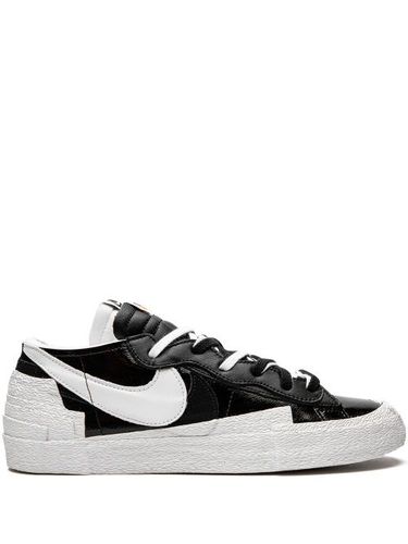 Nike x Sacai baskets Blazer - Noir - Nike - Modalova