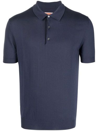 Polo à manches courtes - Baracuta - Modalova