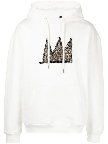 Hoodie All Hail The King - God's Masterful Children - Modalova