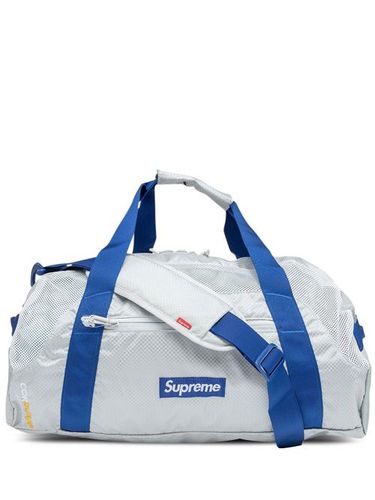 Sac fourre-tout à patch logo - Supreme - Modalova