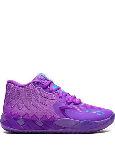 X LaMelo Ball baskets MB.01 'Queen City' - PUMA - Modalova