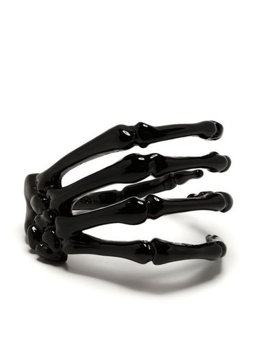Bracelet à design squelette - Raf Simons - Modalova