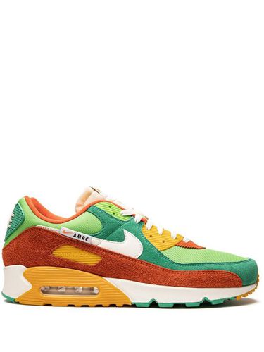 Nike baskets Air Max 90 SE - Vert - Nike - Modalova