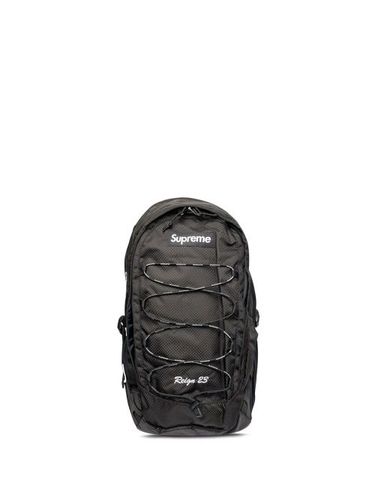 Sac à dos à patch logo - Supreme - Modalova