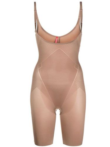 Body à design ouvert - SPANX - Modalova