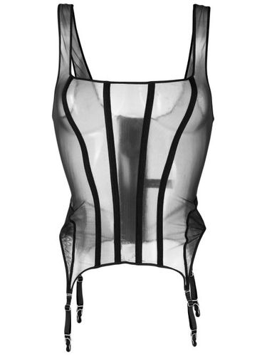 Corset L'Amoureuse - Maison Close - Modalova