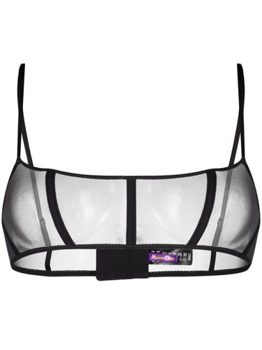 Soutien-gorge transparent - Maison Close - Modalova