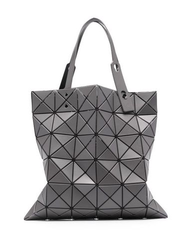 Sac cabas à empiècements géométriques - Bao Bao Issey Miyake - Modalova