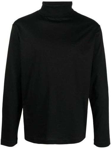 T-shirt à col roulé - Études Studio - Modalova