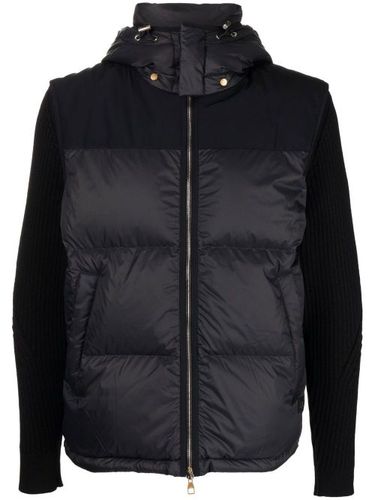 Doudoune à fermeture zippée - Dunhill - Modalova