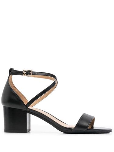 Sandales Serena Flex en cuir - Michael Michael Kors - Modalova