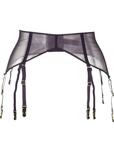 Porte-jarretelles à design transparent - Maison Close - Modalova