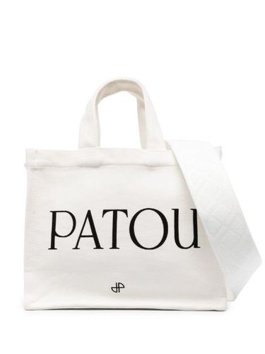 Petit sac en toile - Patou - Modalova