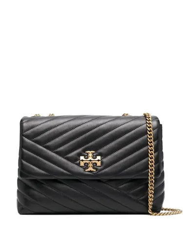 Sac porté épaule Kira Chevron - Tory Burch - Modalova