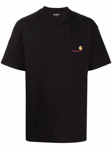 T-shirt à logo brodé - Carhartt WIP - Modalova