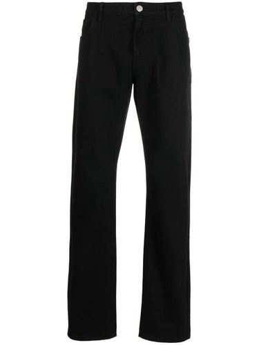 Pantalon à coupe droite - Raf Simons - Modalova