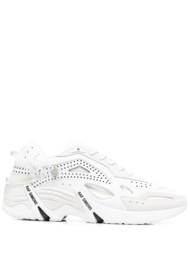 Baskets Cylon-21 à empiècements contrastants - Raf Simons - Modalova
