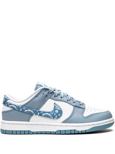 Nike baskets Dunk 'Paisley' - Bleu - Nike - Modalova