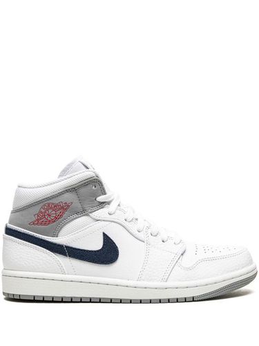 Baskets montantes Air Jordan 1 'Paris' - Nike - Modalova