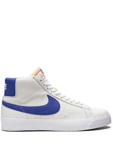 Baskets mi-montantes SB Zoom Blazer - Nike - Modalova