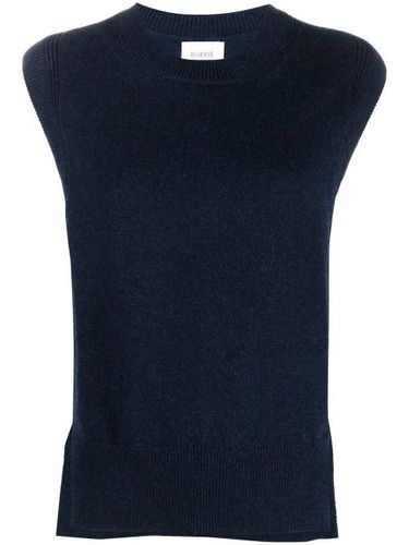 Gilet Iconic en cachemire - Barrie - Modalova