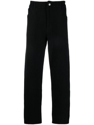 Pantalon à coupe droite - Barrie - Modalova