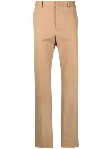 Pantalon chino à plis marqués - Valentino Garavani - Modalova