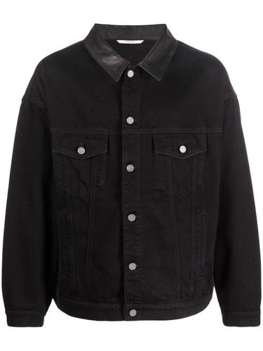 Veste à logo embossé - Valentino Garavani - Modalova