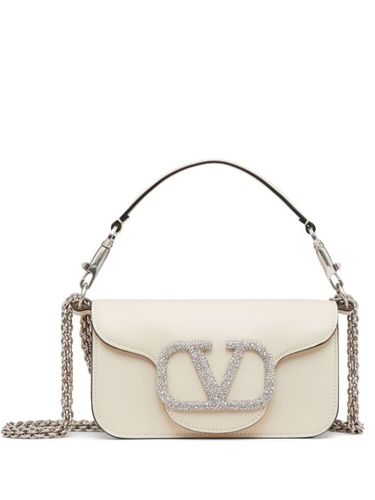 Petit sac porté épaule Locò - Valentino Garavani - Modalova