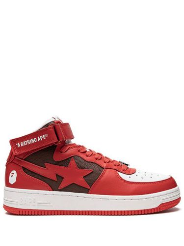 Baskets montantes Bape Sta #2 M2 - A BATHING APE® - Modalova