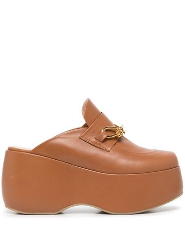 Mocassins à plateforme - Rosetta Getty - Modalova