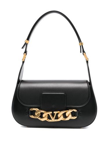 Sac VLOGO en cuir - Valentino Garavani - Modalova