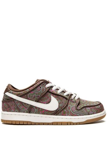 Baskets Dunk 'Paisley' - Nike - Modalova