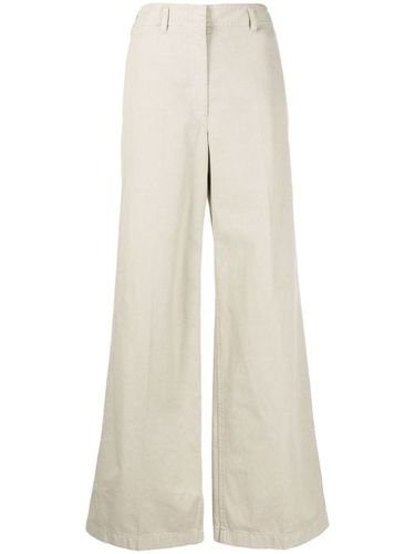 Pantalon de tailleur à coupe ample - LEMAIRE - Modalova