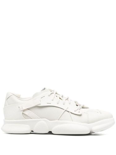 Baskets Karst Twins en cuir - Camper - Modalova