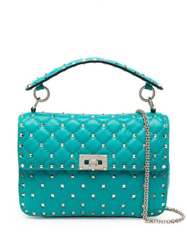 Sac à main à ornements Rockstud - Valentino Garavani - Modalova