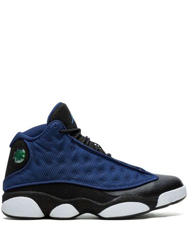 Baskets Air Retro 13 'Brave Blue' - Jordan - Modalova