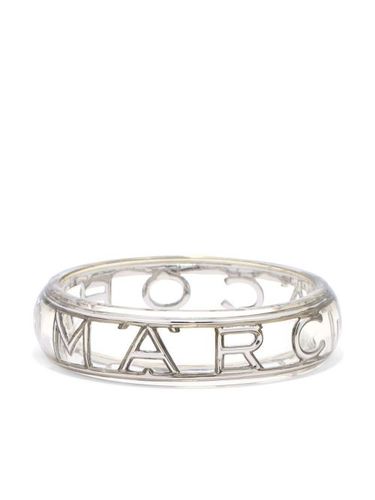 Bracelet jonc The Logo - Marc Jacobs - Modalova