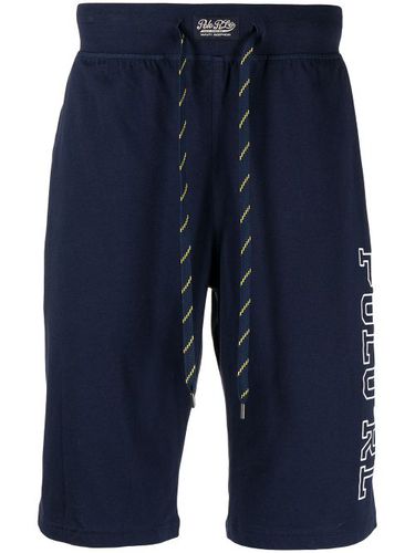 Short de sport à logo imprimé - Polo Ralph Lauren - Modalova