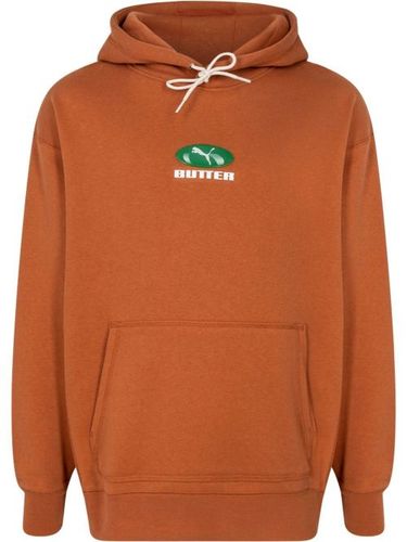 PUMA x Beurre Goods hoodie - Orange - PUMA - Modalova